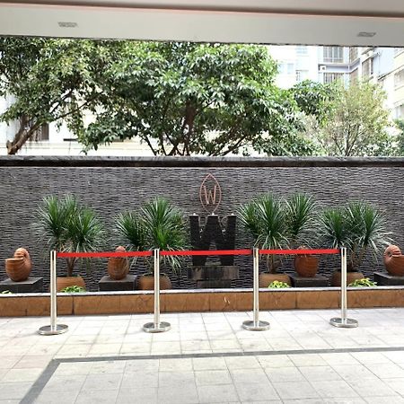 Guangzhou Wellgold Hotel מראה חיצוני תמונה