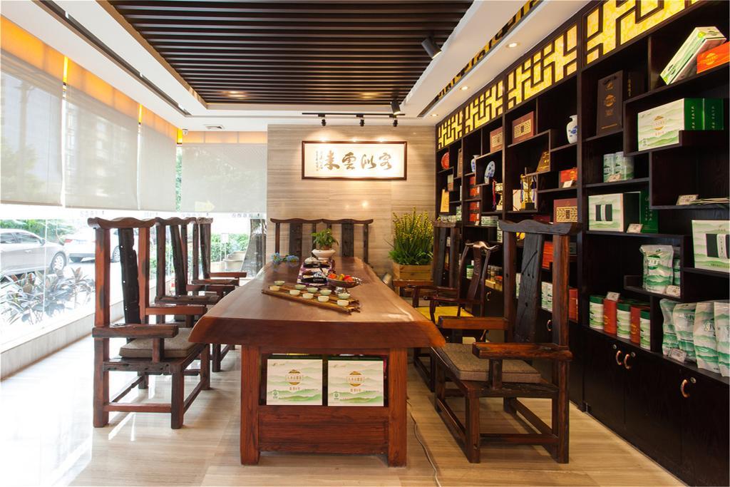 Guangzhou Wellgold Hotel מראה חיצוני תמונה