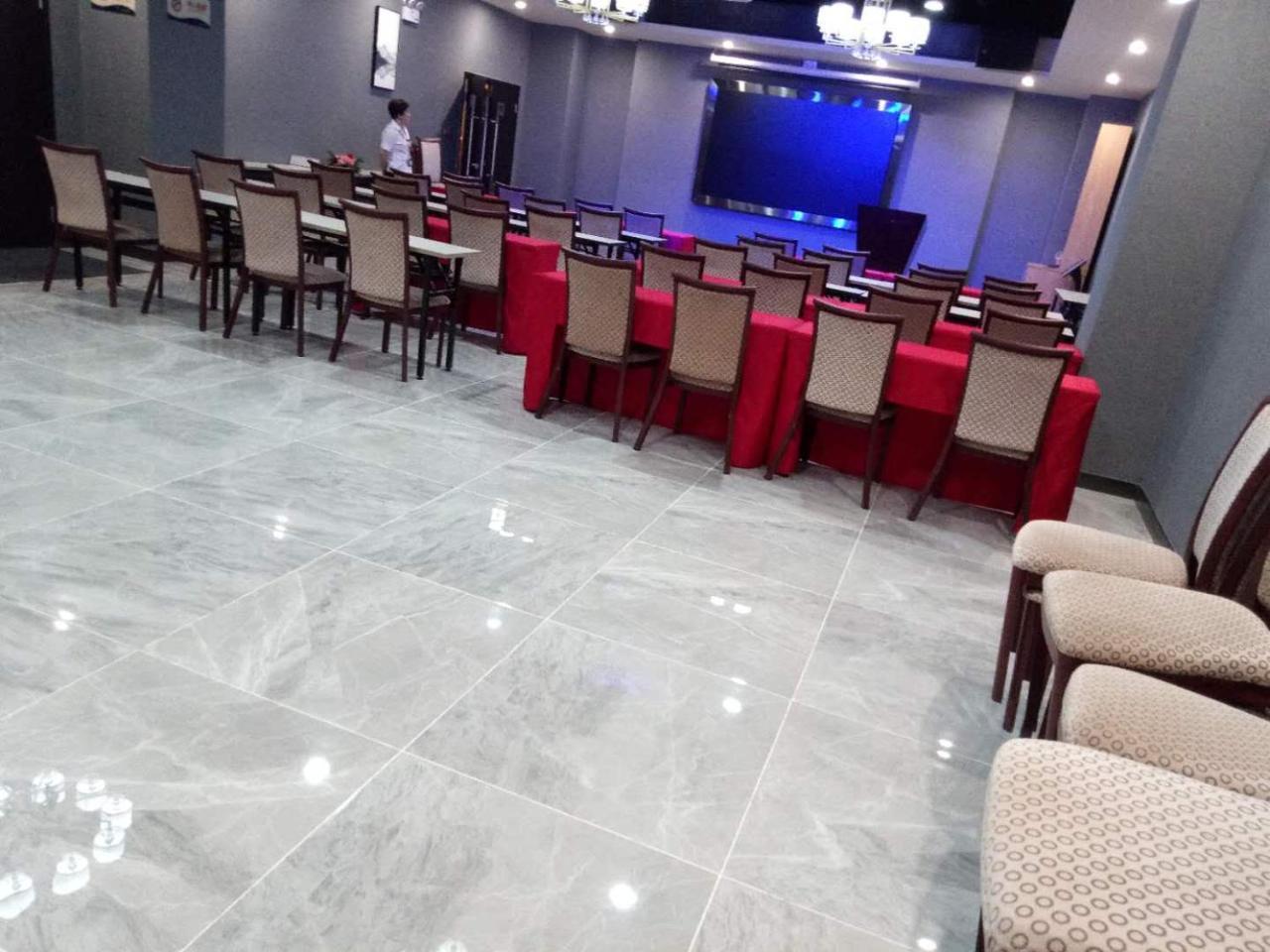 Guangzhou Wellgold Hotel מראה חיצוני תמונה